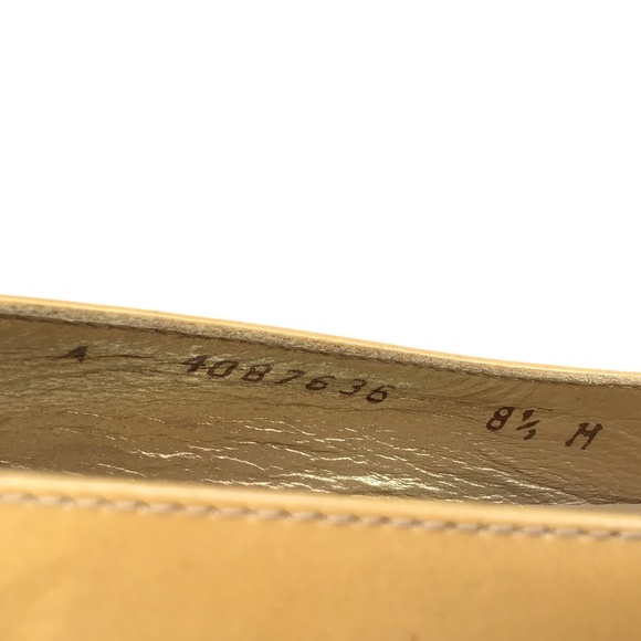 Stuart Weitzman Heels - Picture 10 of 16